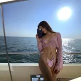 Dina Saeva nude #0016