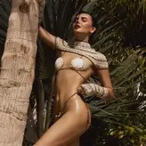 Dina Saeva nude #0020