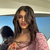 Dina Saeva nude #0022