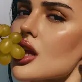 Dina Saeva nude #0023