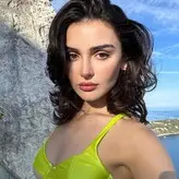 Dina Saeva nude #0024