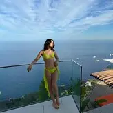 Dina Saeva nude #0025