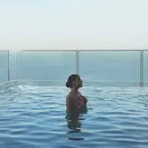 Dina Saeva nude #0030