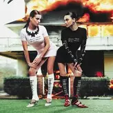 Dina Saeva nude #0035