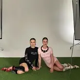 Dina Saeva nude #0037