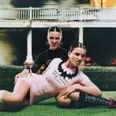 Dina Saeva nude #0040