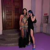 Dina Saeva nude #0043