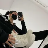 Dina Saeva nude #0044