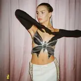 Dina Saeva nude #0047