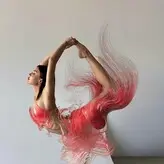 Dina Saeva nude #0048