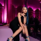 Dina Saeva nude #0051