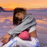 Dina Saeva nude #0052