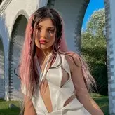 Dina Saeva nude #0053