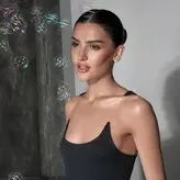 Dina Saeva nude #0054