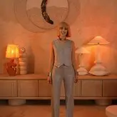 Dina Saeva nude #0057