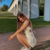 Dina Saeva nude #0059