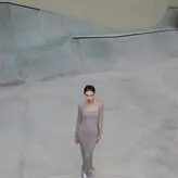 Dina Saeva nude #0061