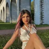 Dina Saeva nude #0066