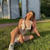 Dina Saeva nude #0070