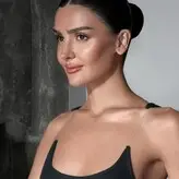 Dina Saeva nude #0075