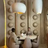 Dina Saeva nude #0077