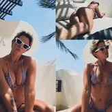 Dina Wojowski голая #0001