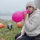 dinadelooner голая #0024