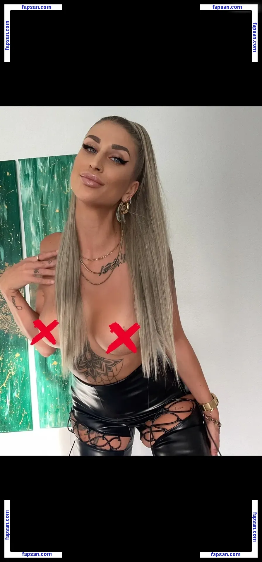 Dinajasmina nude photo #0001 from OnlyFans