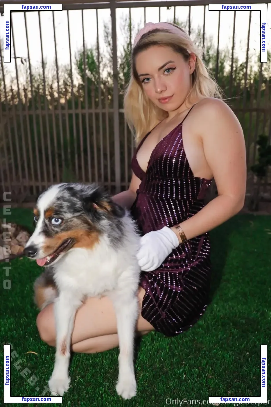 Dinglederper голая фото #0420 с Онлифанс