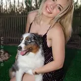 Dinglederper голая #0427