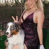 Dinglederper голая #0434