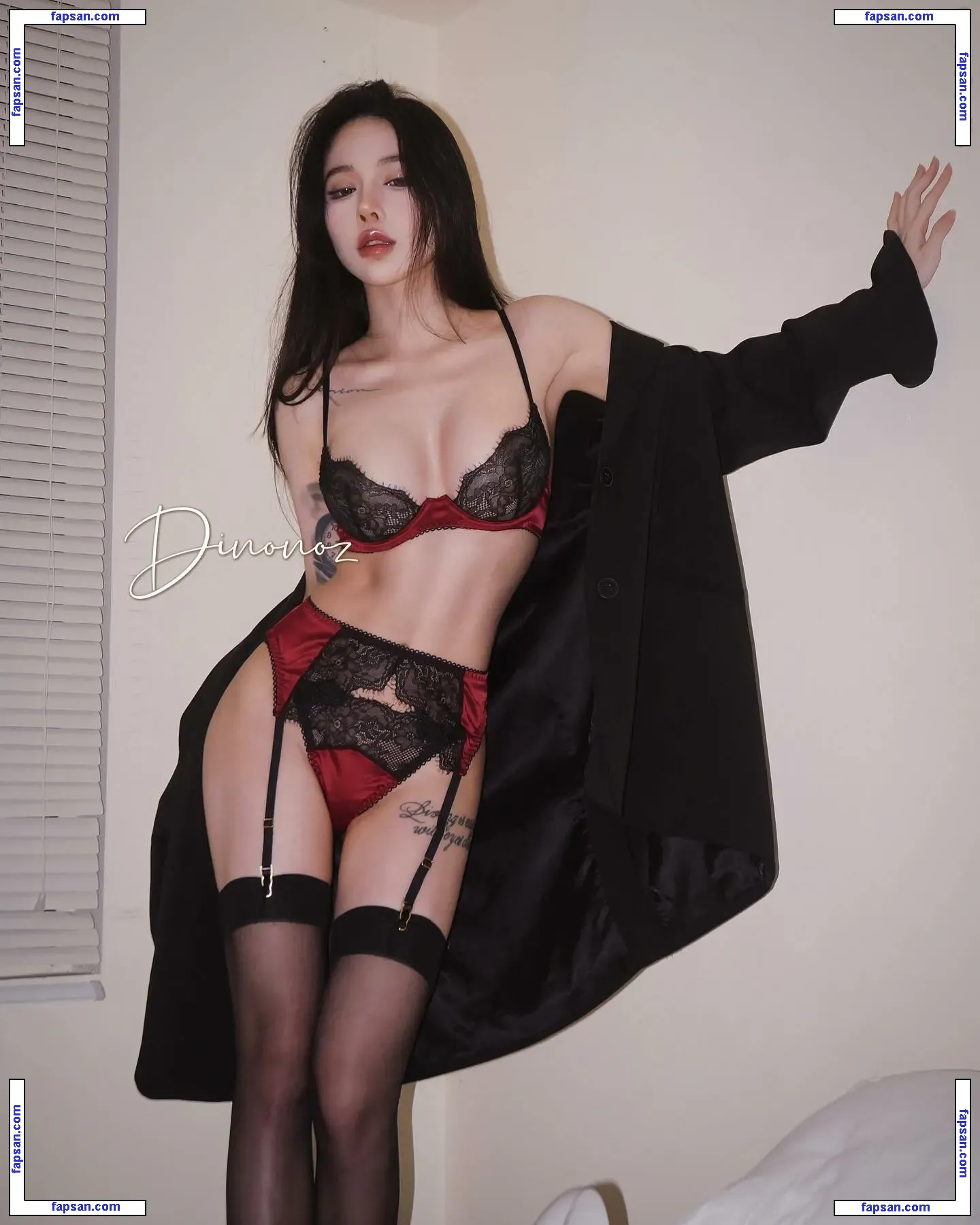 Dinonoz nude photo #0001 from OnlyFans