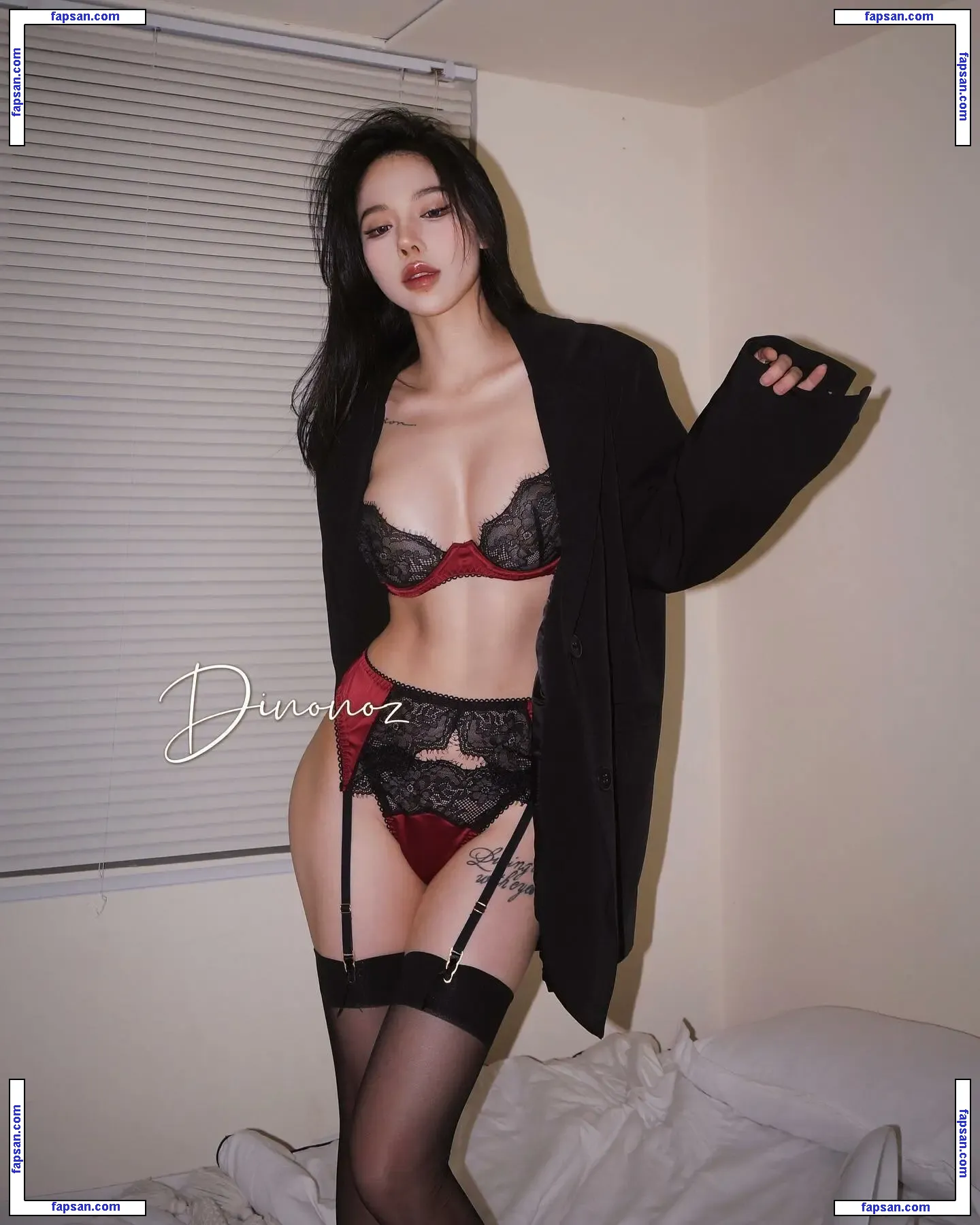 Dinonoz nude photo #0002 from OnlyFans