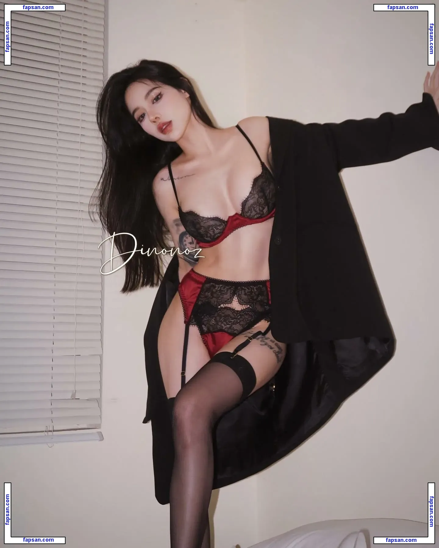 Dinonoz nude photo #0004 from OnlyFans