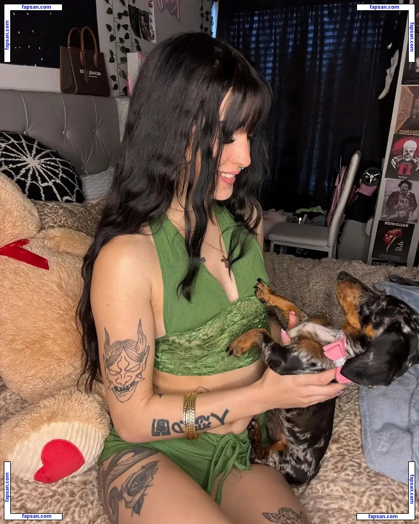 dior.bby nude photo #0009 from OnlyFans