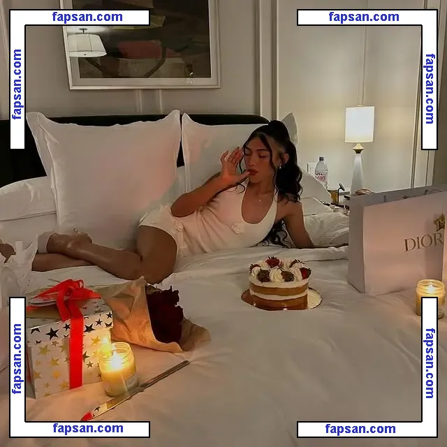 Dior Goodjohn nude photo #0003 from OnlyFans