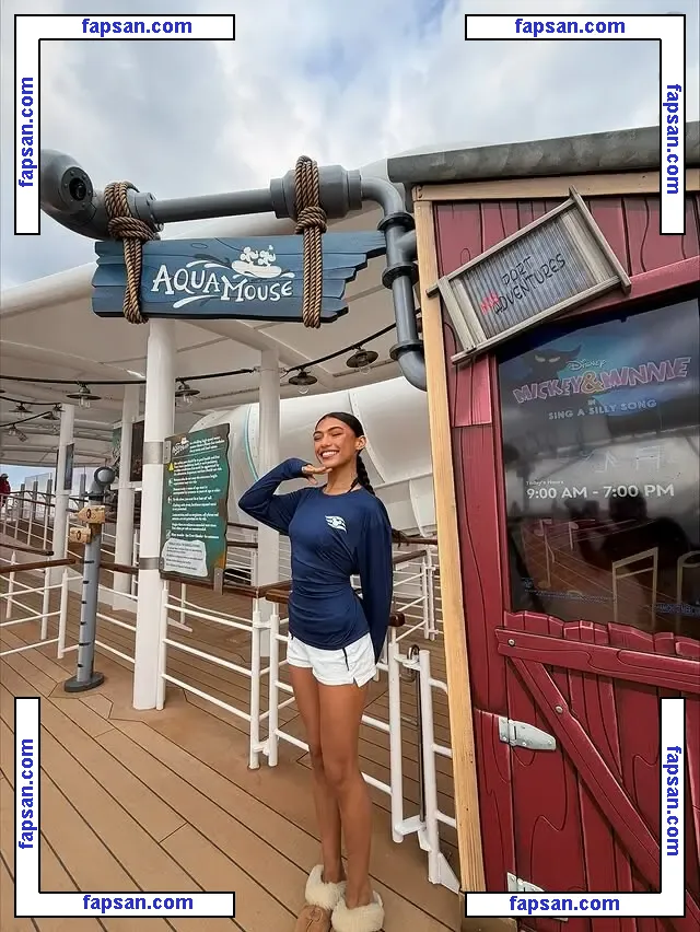 Dior Goodjohn nude photo #0012 from OnlyFans