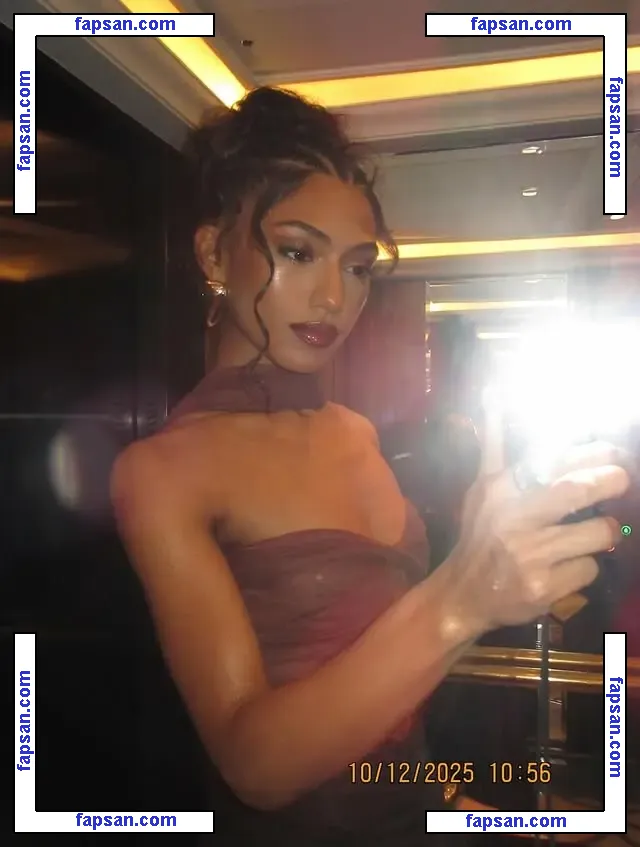 Dior Goodjohn nude photo #0013 from OnlyFans