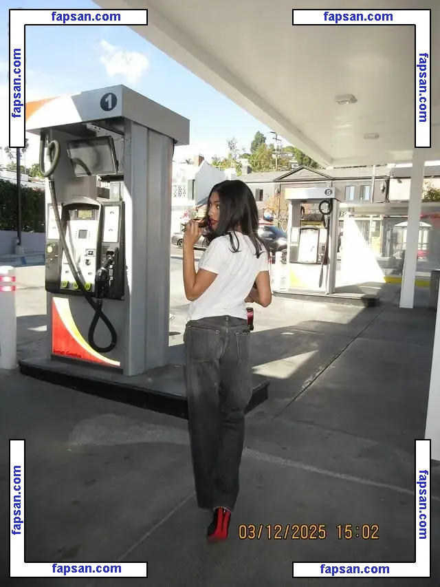 Dior Goodjohn nude photo #0014 from OnlyFans