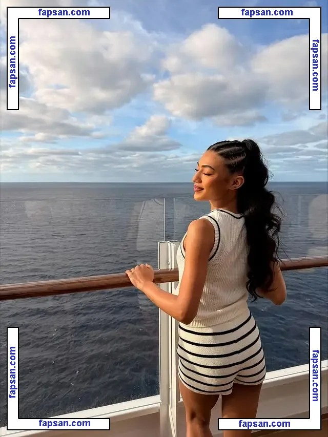 Dior Goodjohn nude photo #0015 from OnlyFans