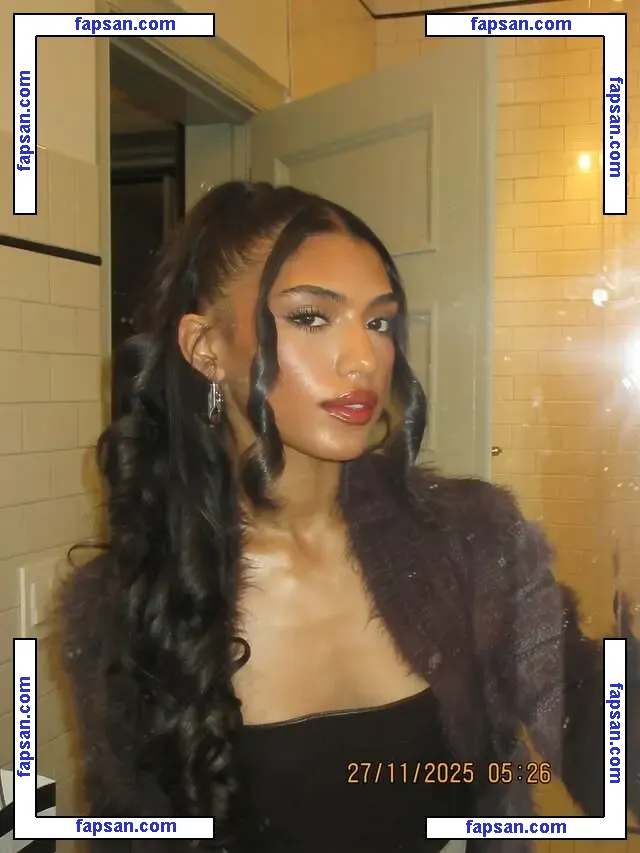 Dior Goodjohn nude photo #0017 from OnlyFans