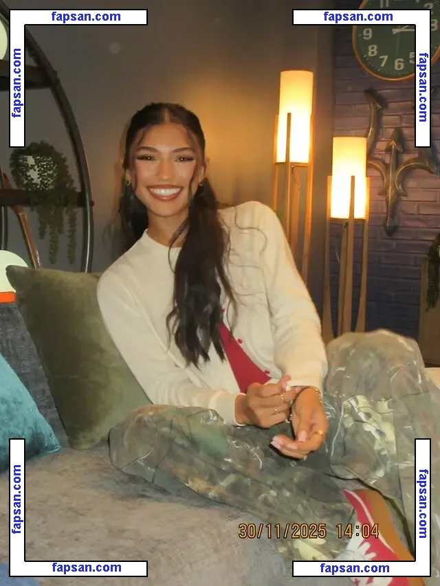 Dior Goodjohn nude photo #0020 from OnlyFans