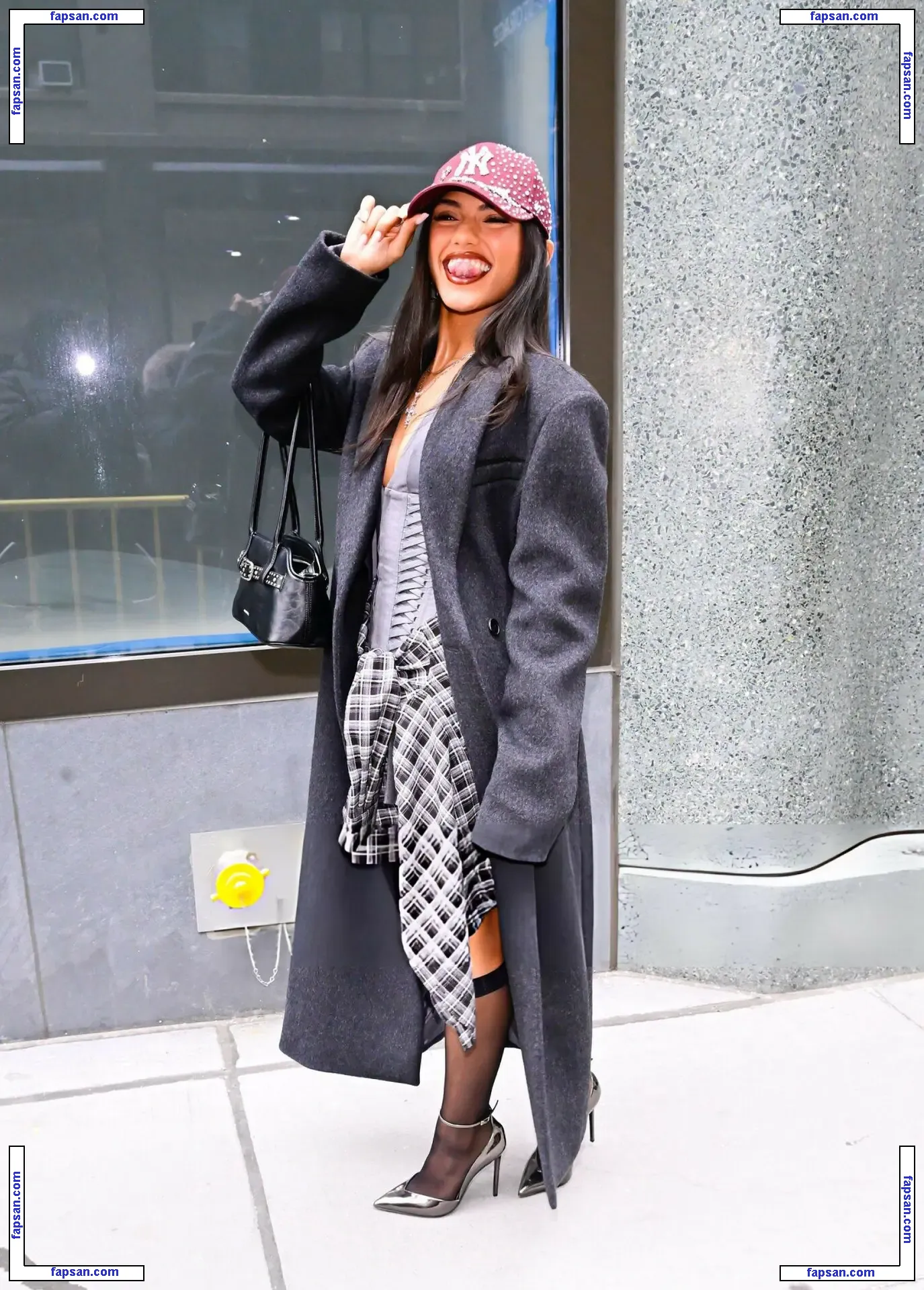 Dior Goodjohn голая фото #0022 с Онлифанс