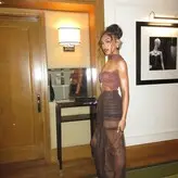 Dior Goodjohn nude #0001