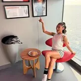 Dior Goodjohn nude #0002