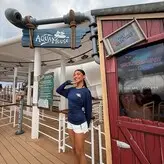 Dior Goodjohn nude #0012