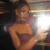 Dior Goodjohn nude #0013