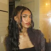 Dior Goodjohn nude #0017