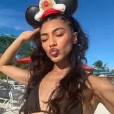 Dior Goodjohn nude #0019