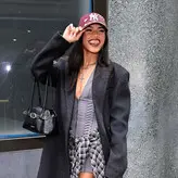 Dior Goodjohn голая #0025